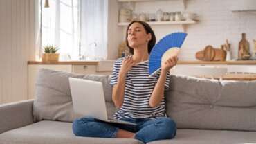 ΖΕΣΤΗ ΚΑΙ ΕΦΙΔΡΩΣΗ: ΟΙ ΣΥΜΒΟΥΛΕΣ ΜΑΣ