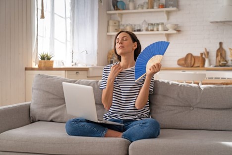 ΖΕΣΤΗ ΚΑΙ ΕΦΙΔΡΩΣΗ: ΟΙ ΣΥΜΒΟΥΛΕΣ ΜΑΣ