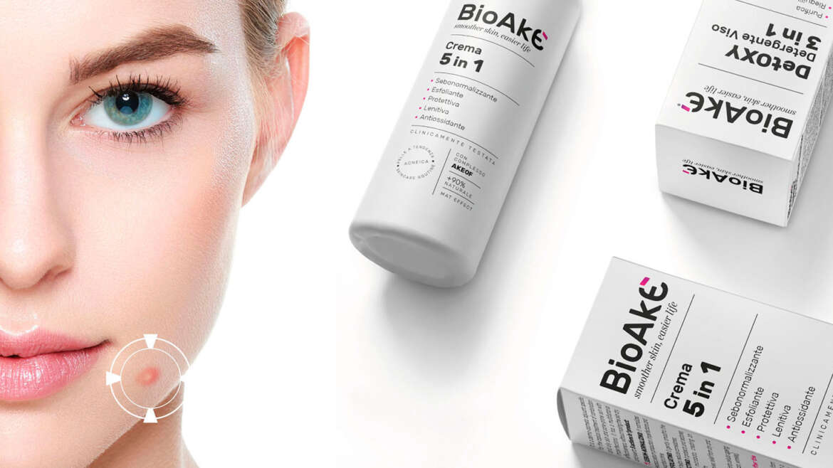 BIOAKE
