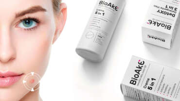 BIOAKE
